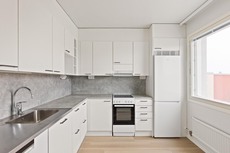 Tiirismaantie 11, Pihlajisto, Helsinki