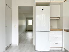 Sykekatu 6, Pirttiharju, Lahti