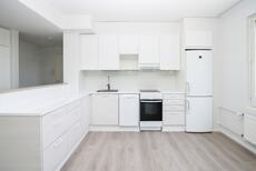 Sompakuja 2-4 B, Rajakylä, Vantaa