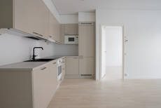 Niemenrannan puistokatu 23 A 17, Niemenranta, Tampere