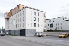 Lautakunnankatu 10 A, Keskusta, Kaarina