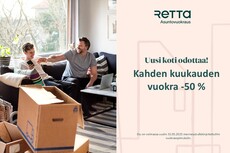 Sulkapolku 9 B, Pitäjänmäki, Helsinki