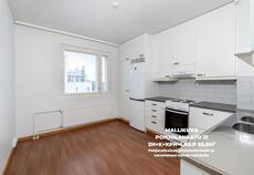 Pohjolankatu 21, Tammela, Tampere