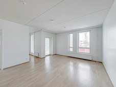Abraham Wetterin tie 14 B 26, Herttoniemi, Helsinki