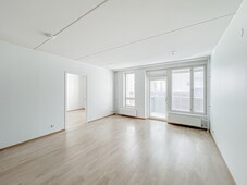 Abraham Wetterin tie 14 B 20, Herttoniemi, Helsinki