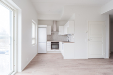 Piikinmäki 3 B 7, Peltokylä, Riihimäki