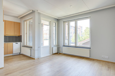Paasivaaranpolku 4 a 11, Herttoniemenranta, Helsinki