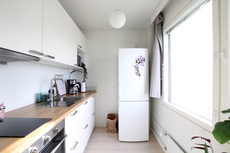 Lielahdenkatu 33, Lentävänniemi, Tampere