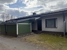 Sinikellonkuja 3 B, Länsirinne, Pieksämäki
