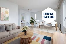 Teirintie 1, Muurala, Espoo