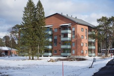 Niskantie 8 A, Pohjankylä, Pyhäjoki