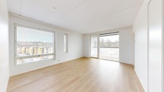 Vanha tienhaara 1, Lippajärvi, Espoo