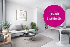 Kokkokalliontie 9 J, Pitäjänmäki, Helsinki