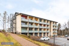 Orioninkatu 14, Skinnarila, Lappeenranta
