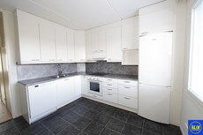 Keulantie 7, Pormestarinluoto, Pori