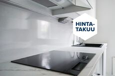 Ristiniementie 16, Espoonlahti, Espoo