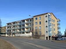 Vapaudentie 14-16, Veitikanharju, Rovaniemi