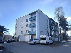 Jokiväylä 35, Rantavitikka, Rovaniemi