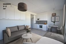 Paasikoskenraitti 4, Santalahti, Tampere