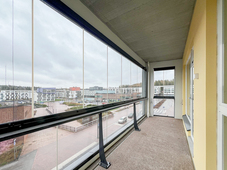 Tiimalasintie 6 C, Saunalahti, Espoo