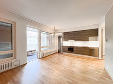 Käpylänkuja 5 B, Käpylä, Helsinki
