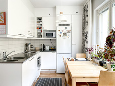 Kimmontie 5, Käpylä, Helsinki