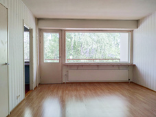 Keskilohjantie 6 A, Keskilohja, Lohja