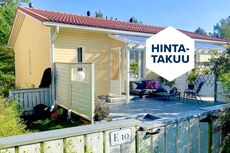 Teirintie 1, Muurala, Espoo