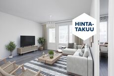 Arvelantie 2, Muurala, Espoo
