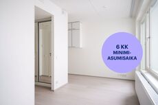 Karibiankuja 4, Jätkäsaari, Helsinki