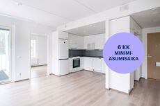 Vanhaistentie 1d, Kannelmäki, Helsinki