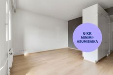 Plazankuja 5, Hermanni, Helsinki