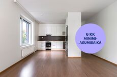 Sörnäistenkatu 12, Hermanni, Helsinki