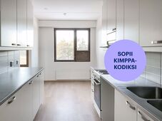 Kullervontie 1, Kaijonharju, Oulu