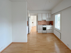 Vuorenmaanrinne 9 A, Huhtala, Seinäjoki