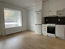 Sarvijaakonkatu 23 A, Kaleva, Tampere