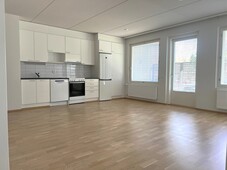Atanväylä 2 A, Atala, Tampere