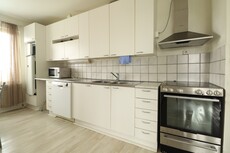 Alppitie 3, Alppila, Oulu