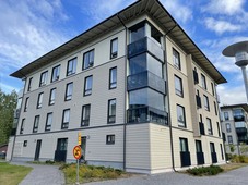 Multahaankuja 5B, Kilo, Espoo