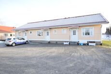 Kempintie 8, Lotskeri, Pori