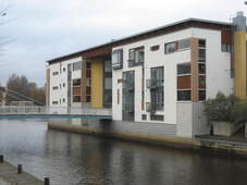 Kiikelinranta 3, , Oulu