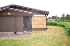 Vanhatie 7, , Pomarkku