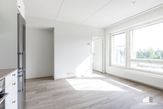 Nauhatehtaanraitti 17 A 51, Lamminpää, Tampere