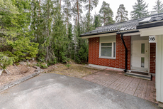 Immalantie 3 D, Akkoinen, Masku