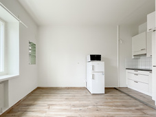 Mäkelänkatu 8 B, Vallila, Helsinki