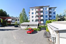Wilhelm Schildtin katu 11 A 03, Kortesuo, Jyväskylä