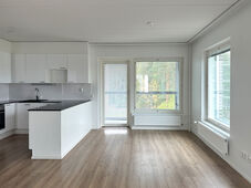 Ylismäentie 12, Olari, Espoo