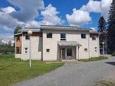 Topeliuksentie 1, Otava, Mikkeli