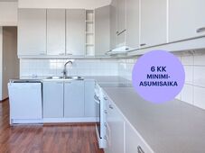 Myllytie 12, Tuira, Oulu