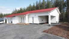 Murtokalliontie 4, Ahonkylä, Ilmajoki